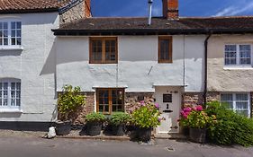 Pebble Cottage Dunster